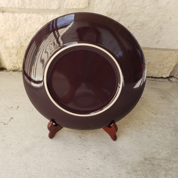 Handpainted Custom Decorative Plate - Picture 2 of 2